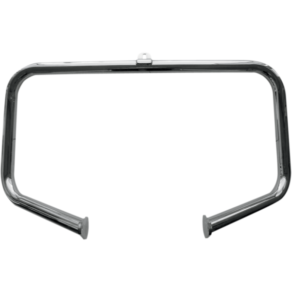 (image for) Drag Specialties Chrome Front Engine Bar