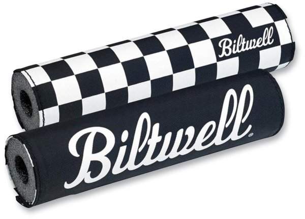 Biltwell Inc. Reversible Moto Bar Pad