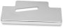 (image for) Chrome Battery Top Cover for FXD