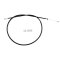 (image for) Std Choke Cable for Honda CB650SC Nighthawk 82