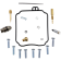 (image for) Carburetor Repair Kit for Yamaha XV250