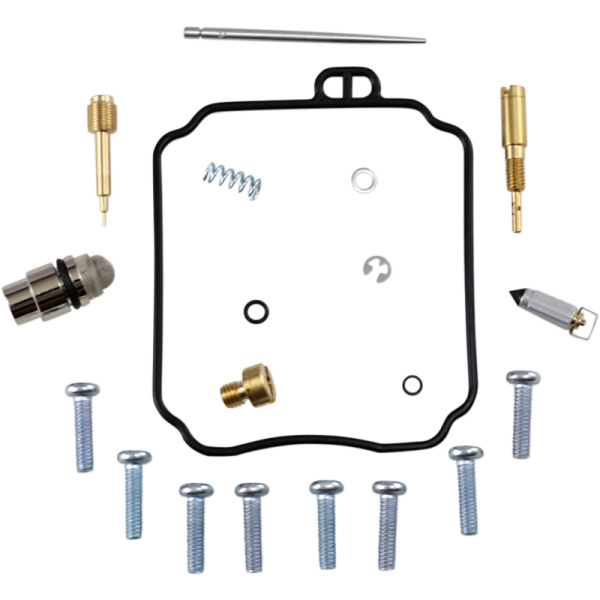 (image for) All Balls Carburetor Repair Kit