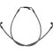 (image for) Black Pearl Lower Front Brake Line for 16-20 XL1200CX