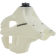 (image for) Acerbis Fuel Tank - 4.0 gal, natural