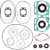 (image for) Vertex Complete Engine Gasket Set for Ski-Doo Summit 94
