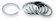 (image for) Retaining ring, 99-06 (10 pk.)