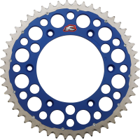 (image for) Husqvarna Rear Sprocket 50T Blue