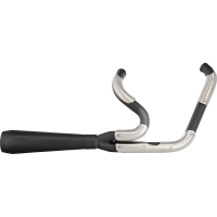 (image for) Assault 2-Into-1 System, Black Ceramic/Stainless