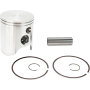 (image for) Wiseco High-Performance Piston - 702M06640