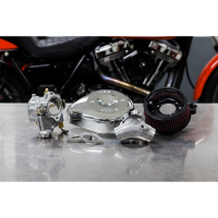 (image for) Super E Carburetor and Stealth Air Cleaner Kit