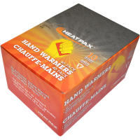 (image for) Hyperkewl Heat Pax Mini/Hand Warmers