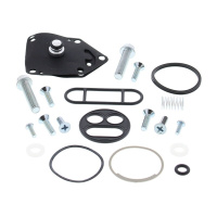 (image for) All Balls Fuel Tap Rebuild Kit