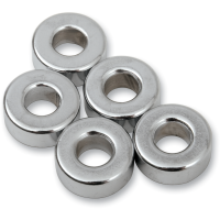(image for) Spacer 1/4" x 1/4"