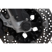 (image for) Front Axle Slider Set - BMW F 750/850 GS