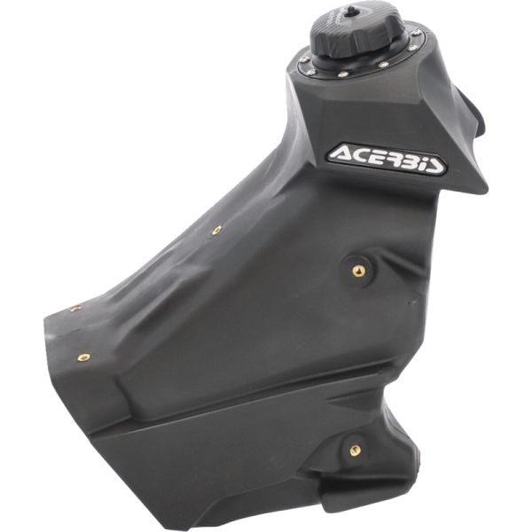 (image for) Acerbis Fuel Tank - 3.2 gal, black