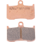(image for) EBC Double-H Sintered HH Brake Pad FA347HH