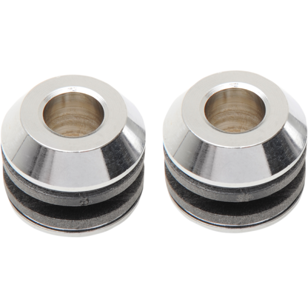 (image for) Drag Specialties Replacement Bushing 0.640" Dia (0.150" slot)