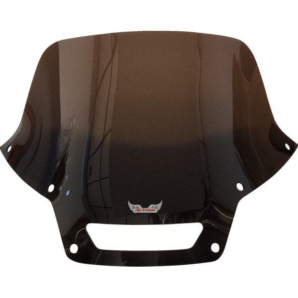 (image for) SLIPSTREAMER S230/231 Windshield Dark smoke (+2”)