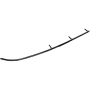 (image for) Extender III Runner for Polaris All steel and composite skis 88-06