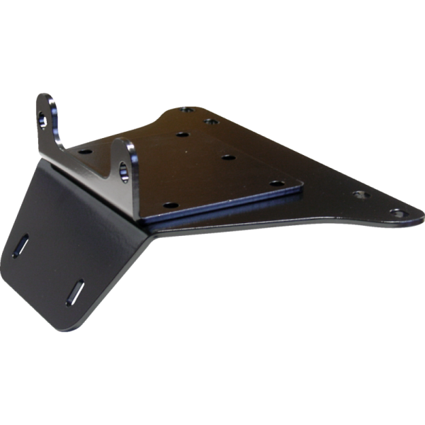(image for) KFI PRODUCTS KFI Winch Mount for Polaris Trail Blazer 400 03