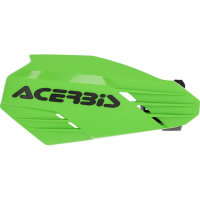 (image for) Acerbis K-Linear Handguards - Green/black