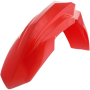 (image for) Acerbis Front Fender - CR red