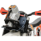 (image for) Moose Offroad Chainsaw Holder