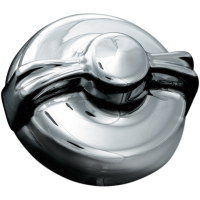 (image for) Easy-Turn Dipstick Cap Chrome