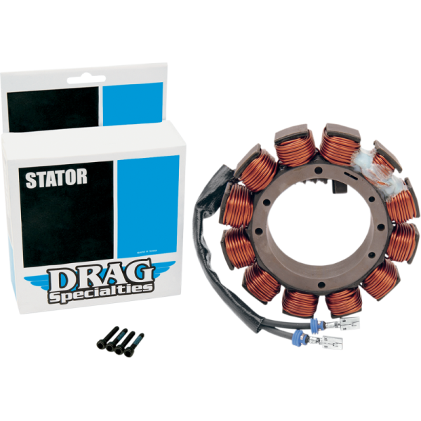 (image for) Drag Specialties Alternator Stator