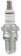 (image for) NGK Spark Plug - BR8ECS-SOLID