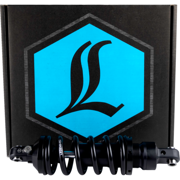 (image for) LEGENDS Revo-A Coil Shock 13.5" Standard