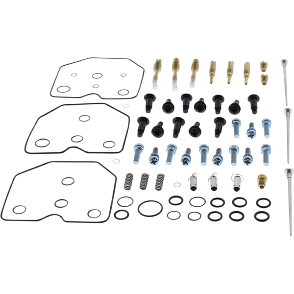 (image for) All Balls Carburetor Repair Kit for Yamaha Nytro ER 06-07