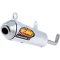 (image for) FMF TurbineCore 2 Spark Arrestor Silencer - KTM 300 XC 17-18