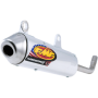 (image for) FMF TurbineCore 2 Spark Arrestor Silencer - KTM 300 XC 17-18