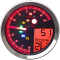 (image for) HD-04 Speedometer/Tachometer for Dyna/XL