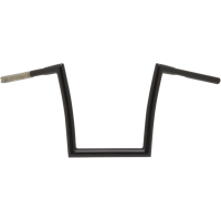 (image for) Strip Handlebar Gloss Black 12"