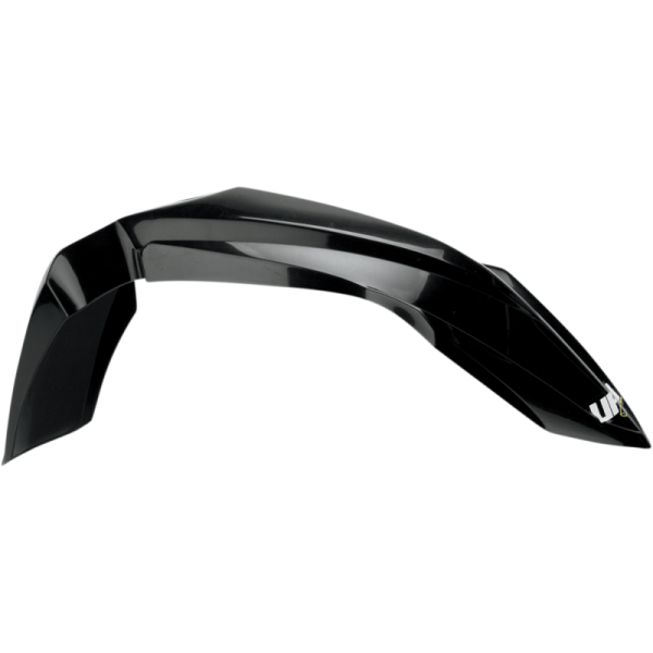 (image for) UFO Front Fender - Black
