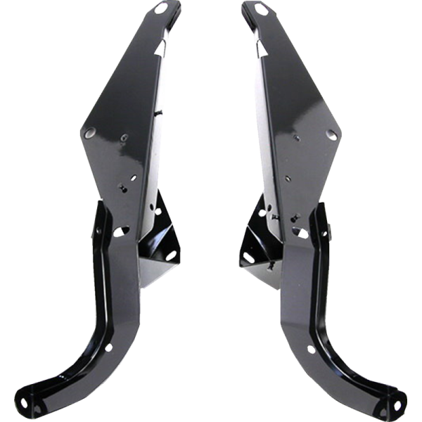 (image for) Drag Specialties Outer Fairing Support Brackets