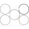 (image for) Replacement Ring Set