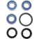 (image for) Rear Wheel Bearings and Seal Kit