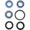 (image for) Rear Wheel Bearings and Seal Kit
