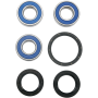 (image for) Rear Wheel Bearings and Seal Kit