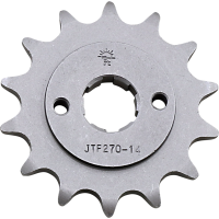 (image for) JT Front Sprocket 14T