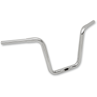 (image for) 12" Ape Hanger Chrome