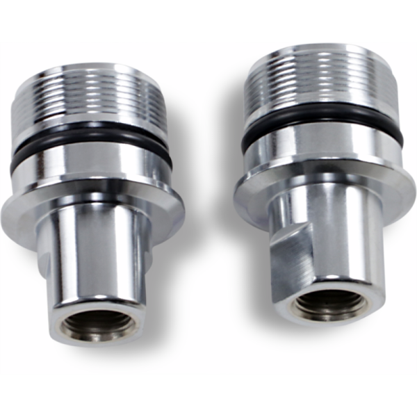 (image for) Drag Specialties Lower Fork Tube Plugs