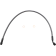 (image for) Designer Series Upper Brake Line, 23", 10mm/35° Banjo