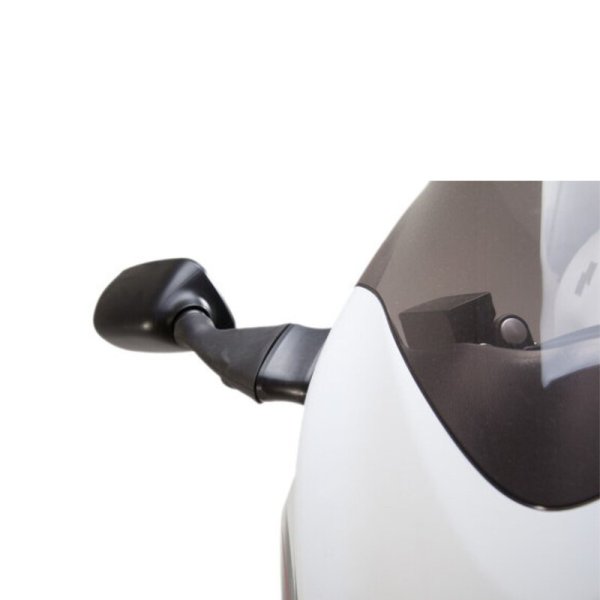 (image for) SW-MOTECH Mirror Extension for Suzuki GSX1300R Hayabusa