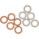 (image for) M14 drain plug washers