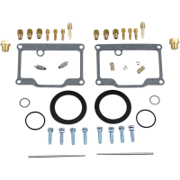 (image for) Carburetor Repair Kit for Polaris 550 Wide Trak LX 16-18