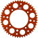 (image for) Renthal Rear Sprocket - 48T Orange